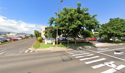 maui county soil & water conservation district