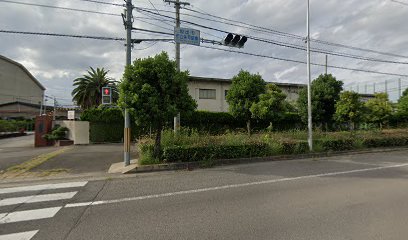 ㈱日本ファインケム 坂出工場