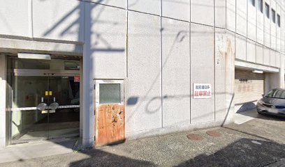 （財）愛知県建築住宅センター 豊橋事務所