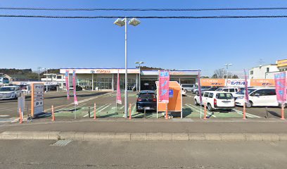 宮城トヨタ自動車㈱ カローラ仙台南店