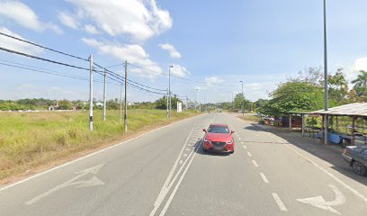 warung pokok ceri