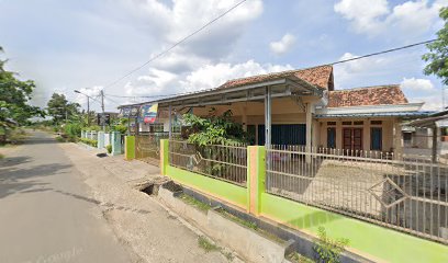 Kota bumi