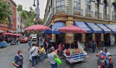 Papelería Zona Escolar