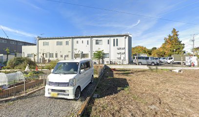 中央空機（株） 本社工場