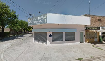 Centros de Salud San José
