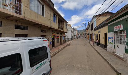 Tienda Y Cafetería Juandys