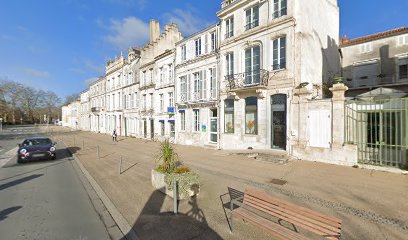 Mutuelle de Poitiers Assurances - Emmanuelle SARRAF La Rochelle