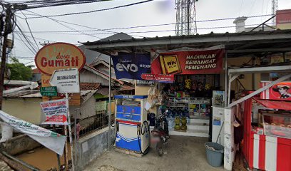 Bakery BERKAH