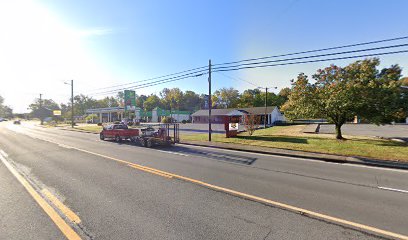 Ridgetop City Hall