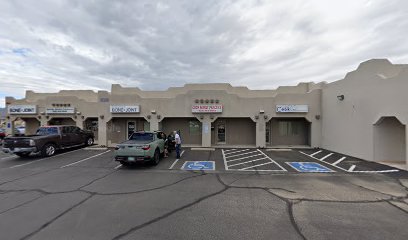 Ernest Monson - Pet Food Store in Kingman Arizona