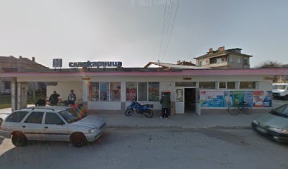 Супермаркет КООП