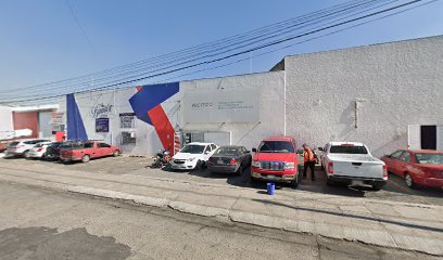 PROFECO Dirección Regional (Tlaquepaque-Colima)