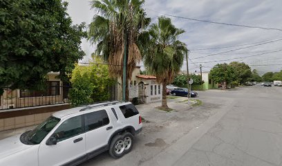 Centro Médico las Palmas