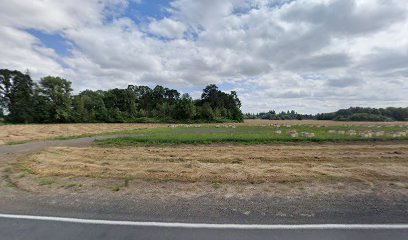 Mountaindale Equestrian Center