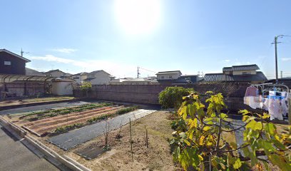 (有)山下建具店