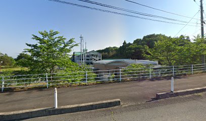 登米市消防本部 登米市消防署北出張所