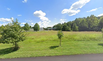 Bullitt County Cooperative Extension Office