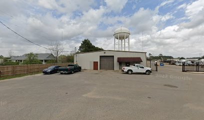 Old Highway 31 Storage