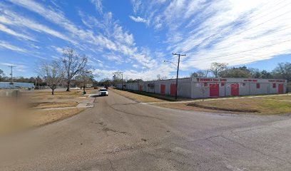 Tangipahoa Voluntary Council