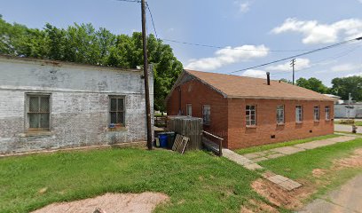 Denison Soup Kitchen