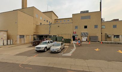 St Joseph Hospital