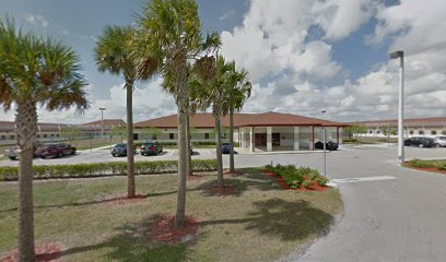 South Florida Evaluation and Treatment Center