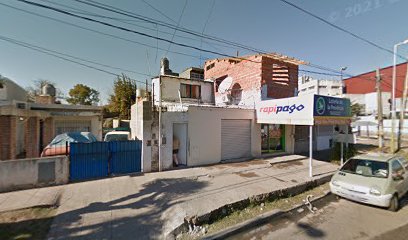 Giros More Lotería De La Provincia y Rapipago