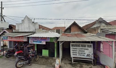 Bengkel HTS/ Imam Bengkel