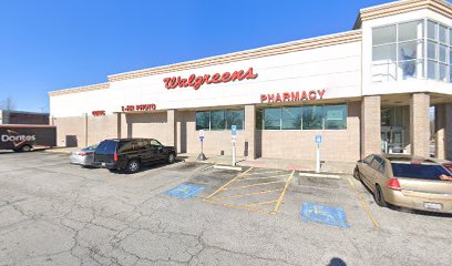 Walgreens Photo