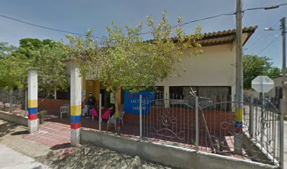 Hogar Infantil Santa Lucía