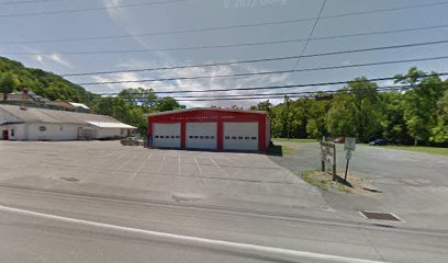 Petersburg Volunteer Fire Co