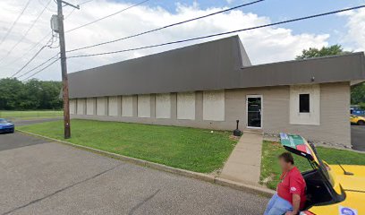 Willow Grove AutoParts Warehouse