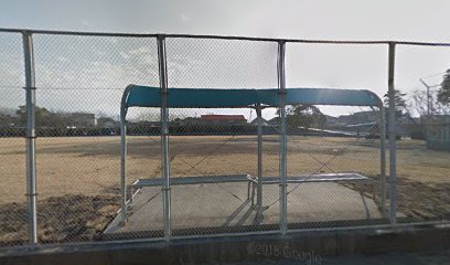 鹿屋西原健康運動公園野球場
