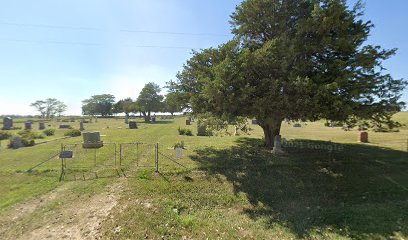 Agnes City Cemetery