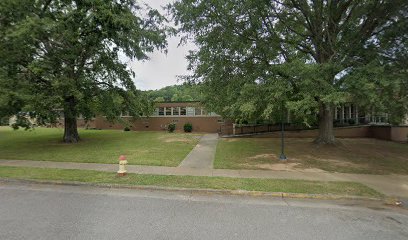 Blount County Coroner