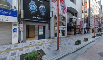 VeryLash新宿東口店