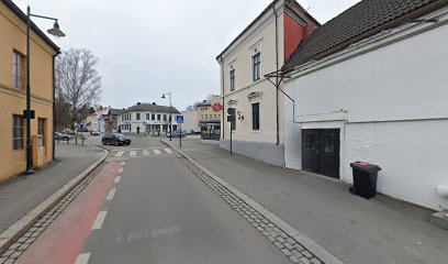 Norsia bar og nattklubb