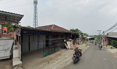 Warung Nasi Raja Ayam Bakar Kalasan