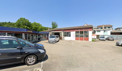 Emmen Garage GmbH