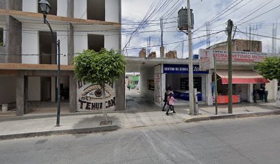 Óptica Tehuacan