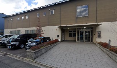 京都府バスケットボール協会（一社）