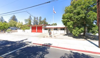 Contra Costa Fire - Station 5