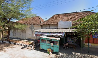 Pangkas Rambut BOHENK