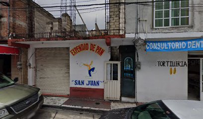Expendio De Pan “San Juan”