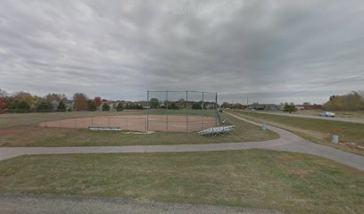 SOFTBALL FIELD