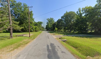 Pine Bluff Public School Air