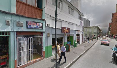 Manila Restaurante