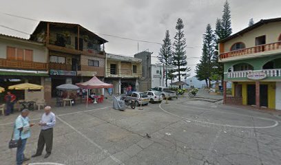 Estación de Policía Valdivia