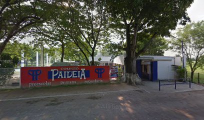 Colegio Paideia