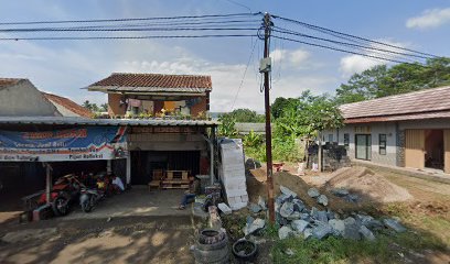 Rumah Rahma Septia